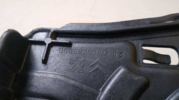 SUPORTE MODULO INJEÇÃO CITROEN DS3 2013