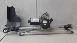 Maquina Limpador Parabrisa Bmw 320i 2.0 2016