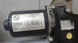 MAQUINA LIMPADOR PARABRISA BMW 320I 2.0 2016