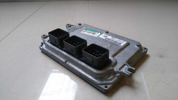 Módulo Injeção Honda City 1.5 Flex 2011 2012 (2)