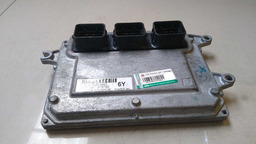 MÓDULO INJEÇÃO HONDA CITY 1.5 FLEX 2011 2012 (2)