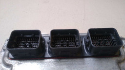 MÓDULO INJEÇÃO HONDA CITY 1.5 FLEX 2011 2012 (2)