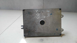 MÓDULO INJEÇÃO HONDA CITY 1.5 FLEX 2011 2012 (2)