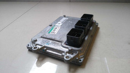 MÓDULO INJEÇÃO HONDA CITY 1.5 FLEX 2011 2012 (2)