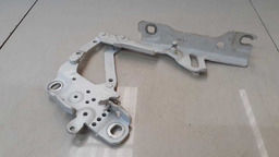 Braço Capô Lado Esquerdo Bmw 320i 2016