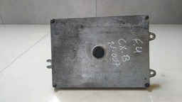 MÓDULO INJEÇÃO HONDA CITY 1.5 FLEX 2011 2012 (2)