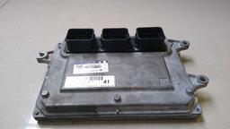 MÓDULO INJEÇÃO HONDA CITY 1.5 FLEX 2011 2012 (2)