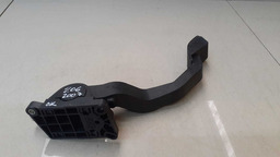 PEDAL ACELERADOR ELETRÔNICO PEUGEOT 206 2007