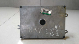 MÓDULO INJEÇÃO HONDA HRV 1.8 FLEX 2016