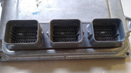 MÓDULO INJEÇÃO HONDA HRV 1.8 FLEX 2016