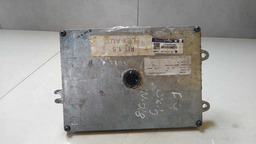 MÓDULO INJEÇÃO HONDA FIT 1.5 FLEX 2014