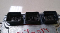 MÓDULO INJEÇÃO HONDA FIT 1.5 FLEX 2014