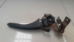 ALAVANCA FREIO DE MÃO MITSUBISHI PAJERO TR4 2011