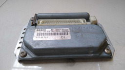 Módulo Injeção Renault Clio 1.6 8v 1995 1996