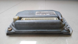 MÓDULO INJEÇÃO RENAULT CLIO 1.6 8V 1995 1996