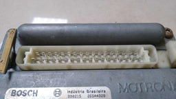 MÓDULO INJEÇÃO RENAULT CLIO 1.6 8V 1995 1996