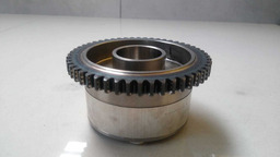 Polia Variável Comando Direito Hyundai Azera V6 2010 2011