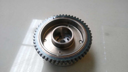 POLIA VARIÁVEL COMANDO DIREITO HYUNDAI AZERA V6 2010 2011