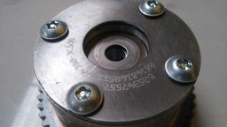 POLIA VARIÁVEL COMANDO DIREITO HYUNDAI AZERA V6 2010 2011