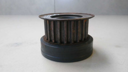 POLIA VIRABREQUIM CHERY TIGGO 2.0 2011 2012