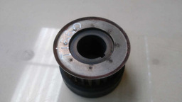 POLIA VIRABREQUIM CHERY TIGGO 2.0 2011 2012