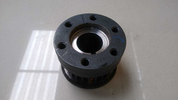 POLIA VIRABREQUIM CHERY TIGGO 2.0 2011 2012