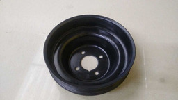 POLIA BOMBA DAGUA HYUNDAI AZERA 3.3 V6 2008 A 2010