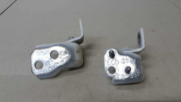 PAR DOBRADIÇAS TRASEIRA DIREITA FORD ECOSPORT 2020