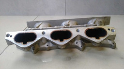 COLETOR INTERMEDIÁRIO BASE HYUNDAI AZERA 3.3 V6 2008 A 2010