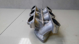 COLETOR INTERMEDIÁRIO BASE HYUNDAI AZERA 3.3 V6 2008 A 2010