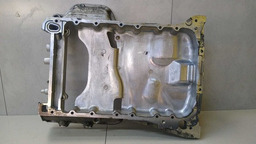 SOBRE CARTER ÓLEO MOTOR HYUNDAI AZERA 3.3 V6 2008 2009 2010