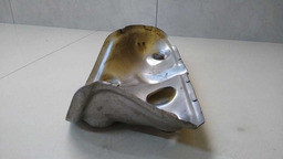 DEFLETOR CALOR TRASEIRO HYUNDAI AZERA 3.3 V6 2008 2009 2010