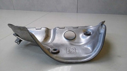 DEFLETOR CALOR TRASEIRO HYUNDAI AZERA 3.3 V6 2008 2009 2010