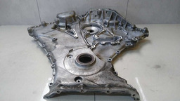 TAMPA FRONTAL MOTOR HYUNDAI AZERA 3.3 V6 2008 2009 2010