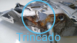 TAMPA FRONTAL MOTOR HYUNDAI AZERA 3.3 V6 2008 2009 2010