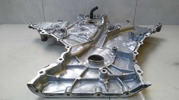 TAMPA FRONTAL MOTOR HYUNDAI AZERA 3.3 V6 2008 2009 2010