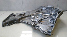 TAMPA FRONTAL MOTOR HYUNDAI AZERA 3.3 V6 2008 2009 2010