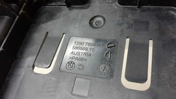 SUPORTE MODULO RELE BMW 320I 2016