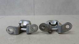 PAR DOBRADIÇA DIANTEIRA DIREITA TOYOTA COROLLA 2013