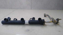 FLAUTA COMBUSTÍVEL HYUNDAI AZERA 3.3 V6 2008 2009 2010