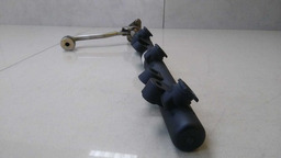 FLAUTA COMBUSTÍVEL HYUNDAI AZERA 3.3 V6 2008 2009 2010