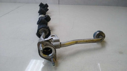 FLAUTA COMBUSTÍVEL HYUNDAI AZERA 3.3 V6 2008 2009 2010