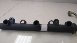 FLAUTA COMBUSTÍVEL HYUNDAI AZERA 3.3 V6 2008 2009 2010