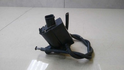 BOMBA RESERVATÓRIO LIMPADOR PARABRISA AZERA 3.3 2008 A 2010