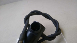 BOMBA RESERVATÓRIO LIMPADOR PARABRISA AZERA 3.3 2008 A 2010