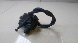 BOMBA RESERVATÓRIO LIMPADOR PARABRISA AZERA 3.3 2008 A 2010