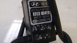 BOMBA RESERVATÓRIO LIMPADOR PARABRISA AZERA 3.3 2008 A 2010