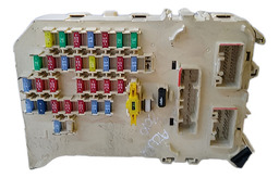 Caixa Fusível Hyundai Azera 3.3 V6 2008 A 2010