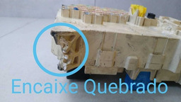 CAIXA FUSÍVEL HYUNDAI AZERA 3.3 V6 2008 A 2010