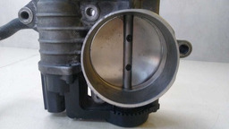 CORPO BORBOLETA HYUNDAI AZERA 3.3 V6 2008 2009 2010